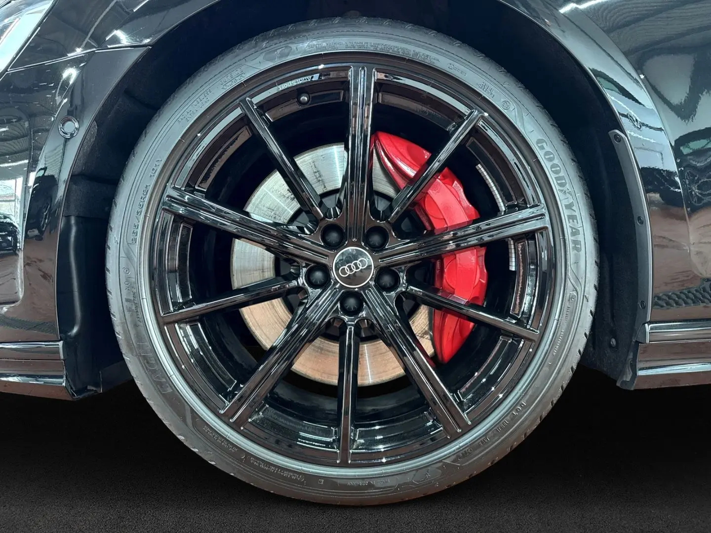 S8 TFSI qu tiptro 360  AHK B&O Adv HuD Pano Sthz