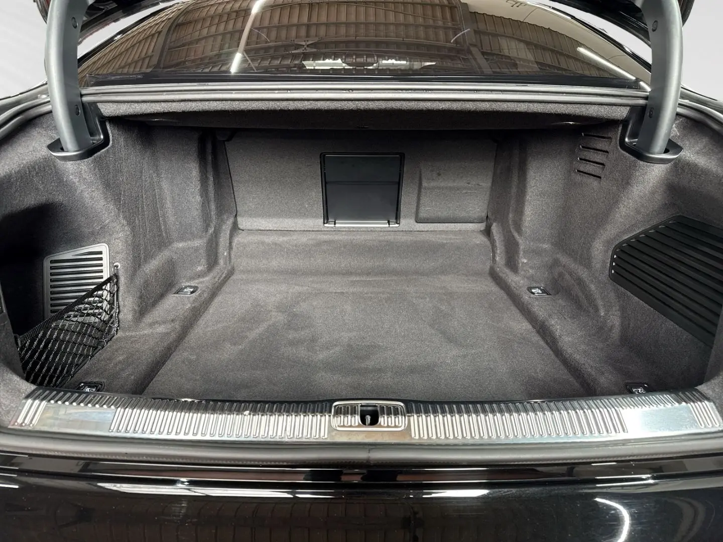 S8 TFSI qu tiptro 360  AHK B&O Adv HuD Pano Sthz