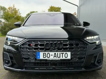 S8 Exclusive PANO B&O+ TV 4x Massage 21 StdHzg.
