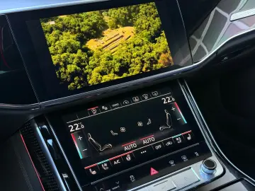 S8 Exclusive PANO B&O+ TV 4x Massage 21 StdHzg.
