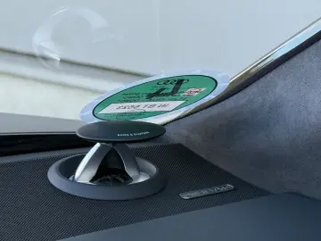 S8 Exclusive PANO B&O+ TV 4x Massage 21 StdHzg.