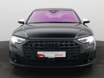 S8 TFSI quattro / Pano, Matrix, 360°, B&O, OLED