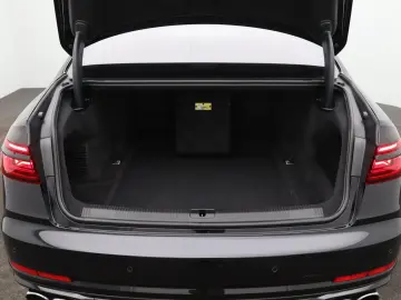 S8 TFSI quattro / Pano, Matrix, 360°, B&O, OLED
