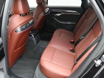 S8 TFSI quattro / Pano, Matrix, 360°, B&O, OLED