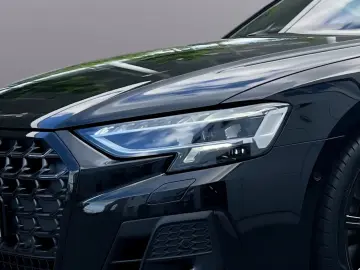 S8 TFSI*Pano*Headup*Matrix*Standheizung*360Kamer