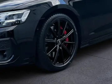 S8 TFSI*Pano*Headup*Matrix*Standheizung*360Kamer