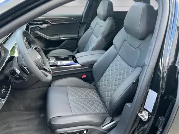 S8 TFSI*Pano*Headup*Matrix*Standheizung*360Kamer