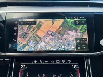 S8 TFSI*Pano*Headup*Matrix*Standheizung*360Kamer