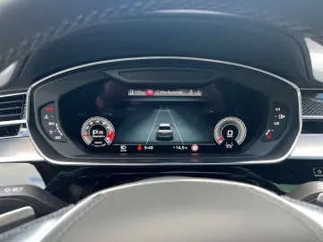 S8 TFSI*Pano*Headup*Matrix*Standheizung*360Kamer
