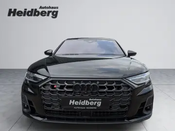 S8 TFSI quattro UPE: 193 K Individual Advanced