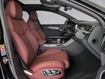 S8 TFSI quattro UPE: 193 K Individual Advanced