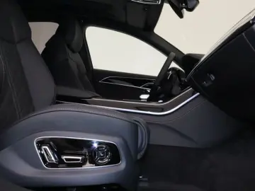 S8 4.0 TFSI quattro 360° MATRIX-LED PANO STANDHZ