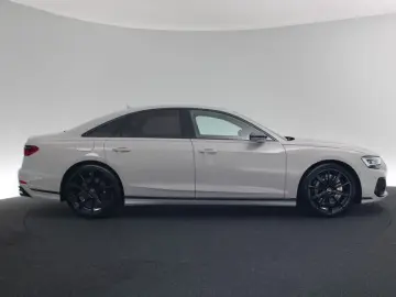 S8 4.0 TFSI quattro 360° MATRIX-LED PANO STANDHZ