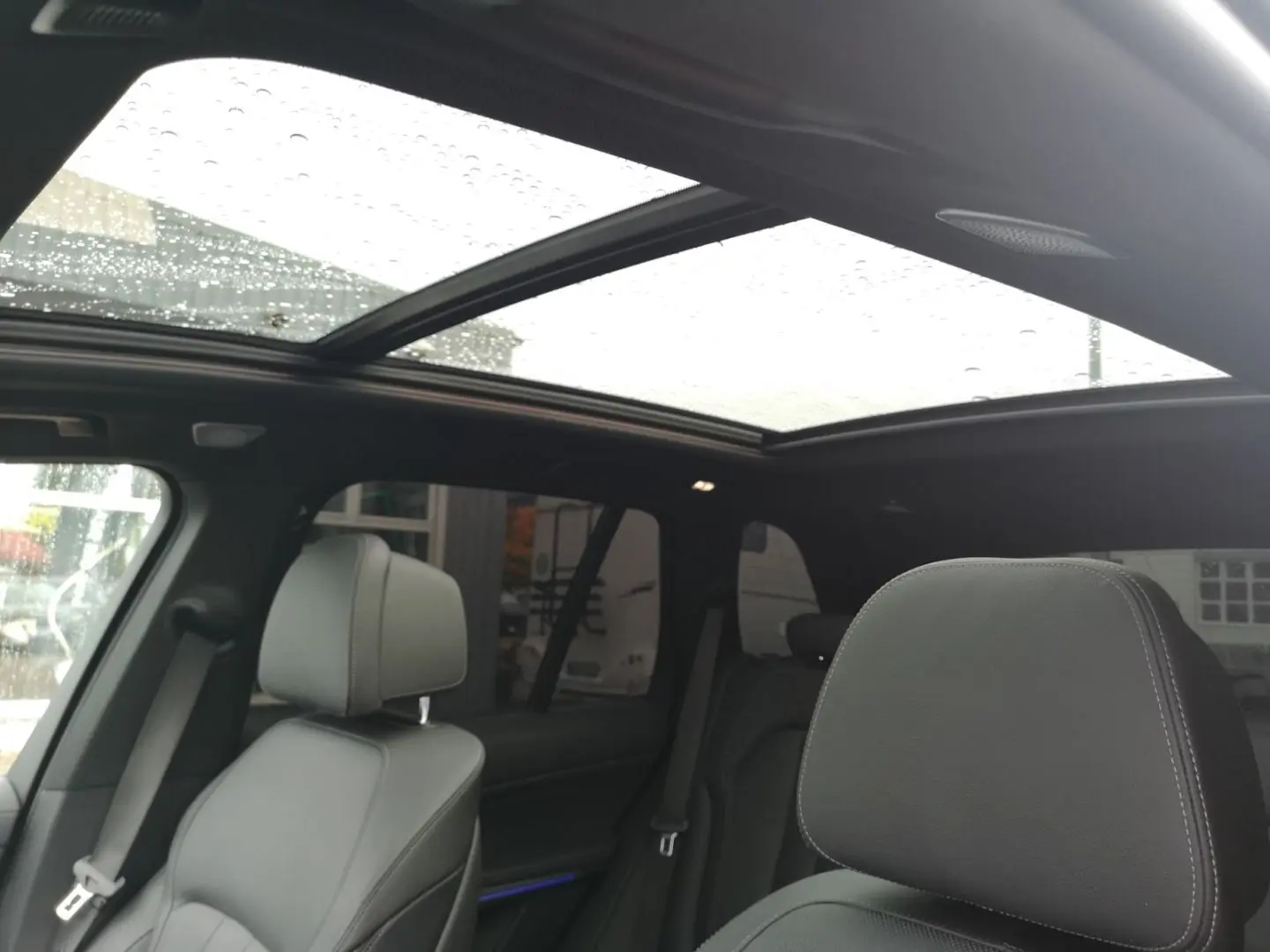X5 xDr40d MSp/Bowers/DisplayKey/SoftClose/360/Ventilation