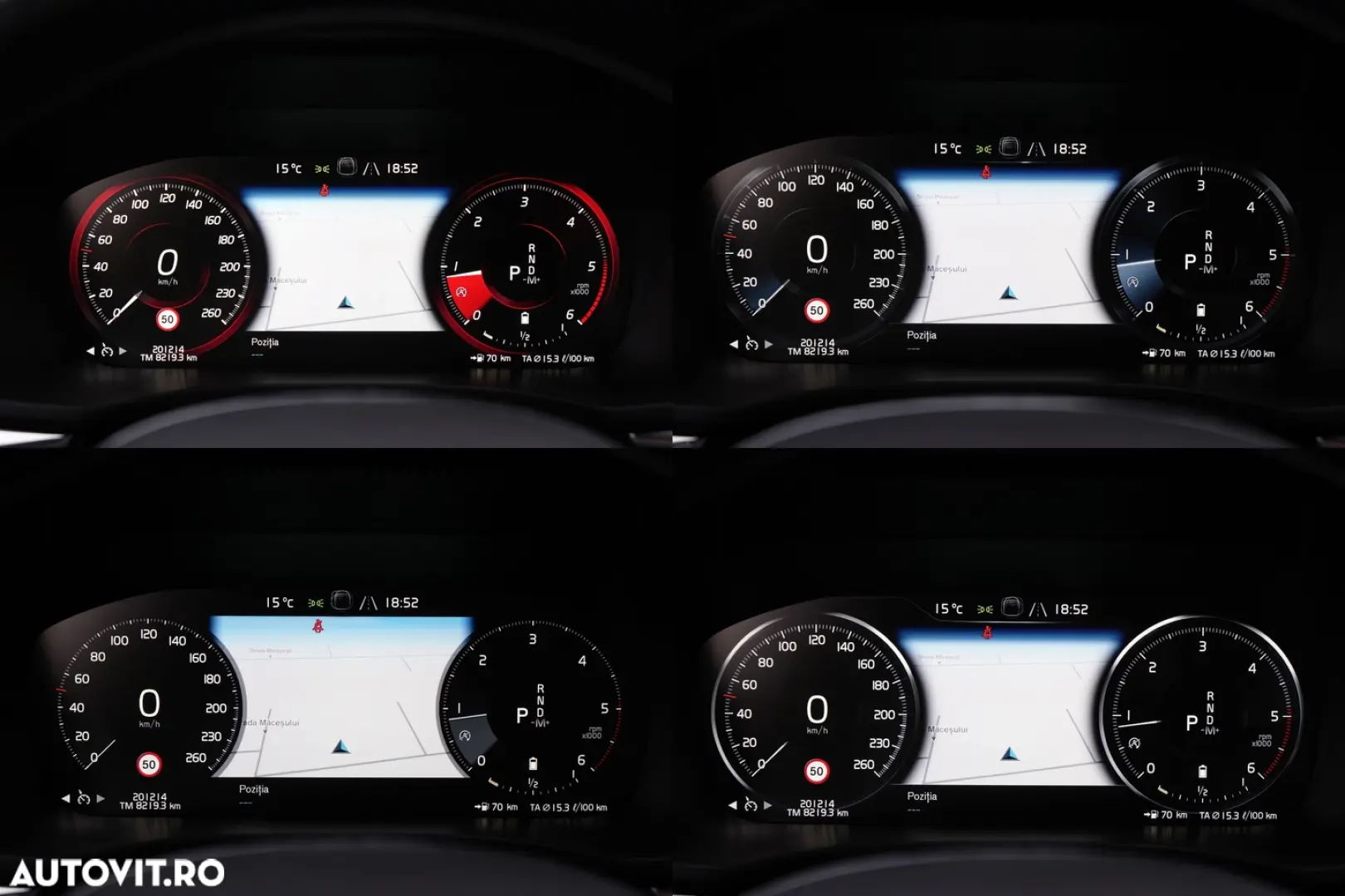 Volvo XC 60 B4 D AWD Geartronic RDesign