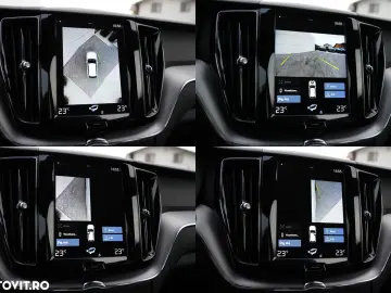 Volvo XC 60 B4 D AWD Geartronic RDesign