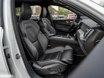 Volvo XC 60 B4 D AWD Geartronic RDesign