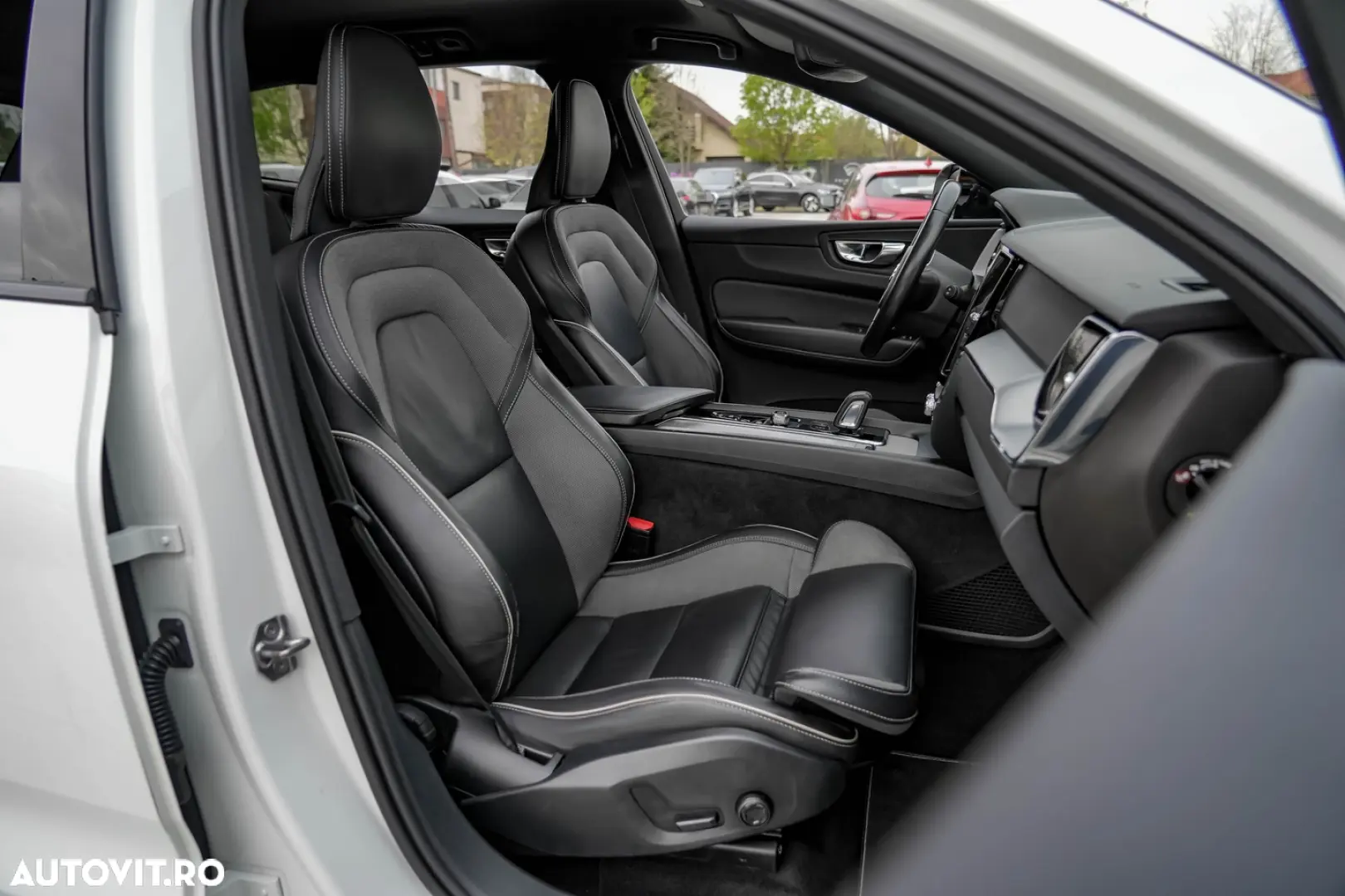 Volvo XC 60 B4 D AWD Geartronic RDesign