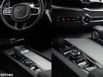 Volvo XC 60 B4 D AWD Geartronic RDesign
