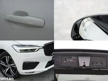 Volvo XC 60 B4 D AWD Geartronic RDesign