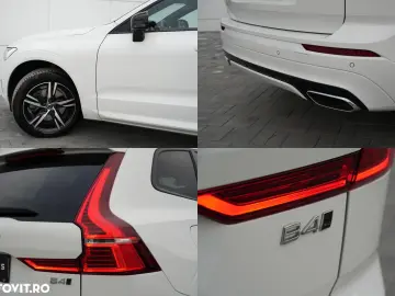 Volvo XC 60 B4 D AWD Geartronic RDesign