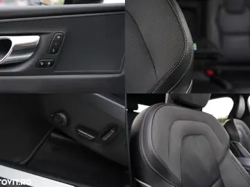 Volvo XC 60 B4 D AWD Geartronic RDesign