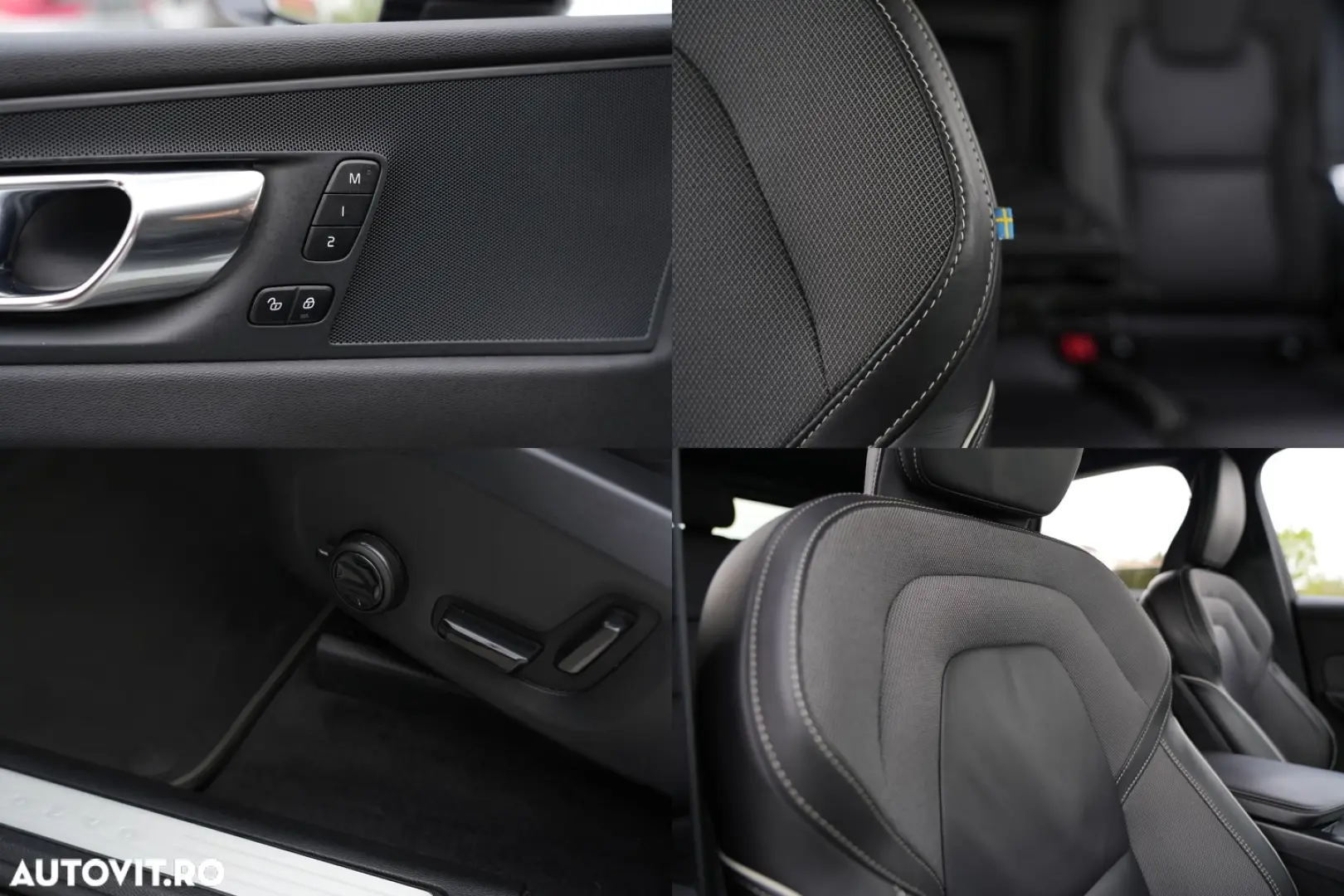 Volvo XC 60 B4 D AWD Geartronic RDesign
