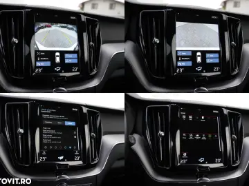 Volvo XC 60 B4 D AWD Geartronic RDesign