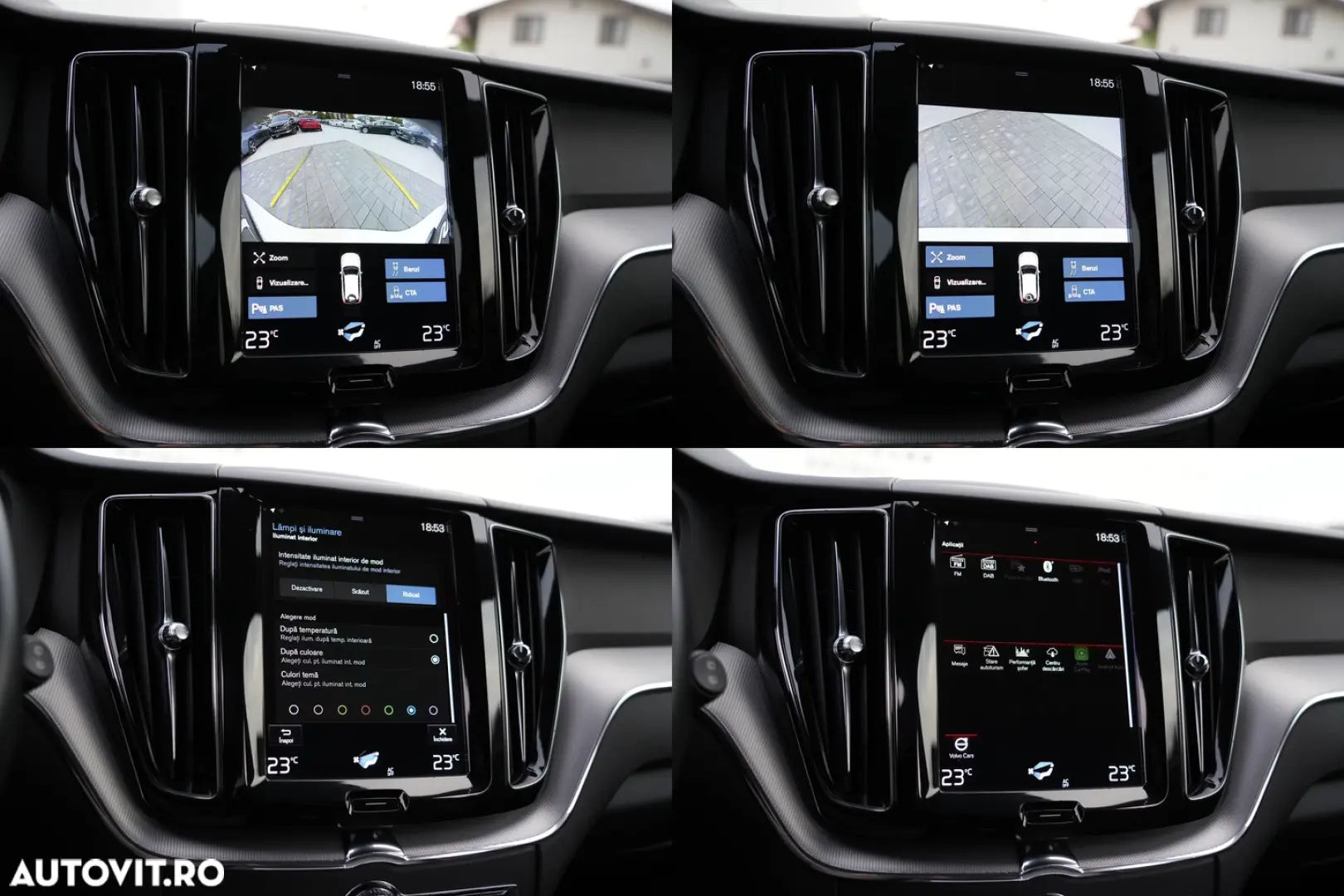 Volvo XC 60 B4 D AWD Geartronic RDesign