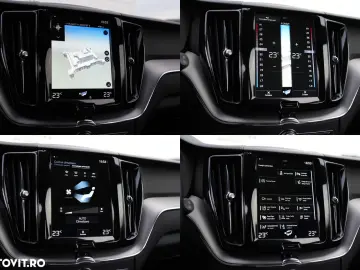 Volvo XC 60 B4 D AWD Geartronic RDesign