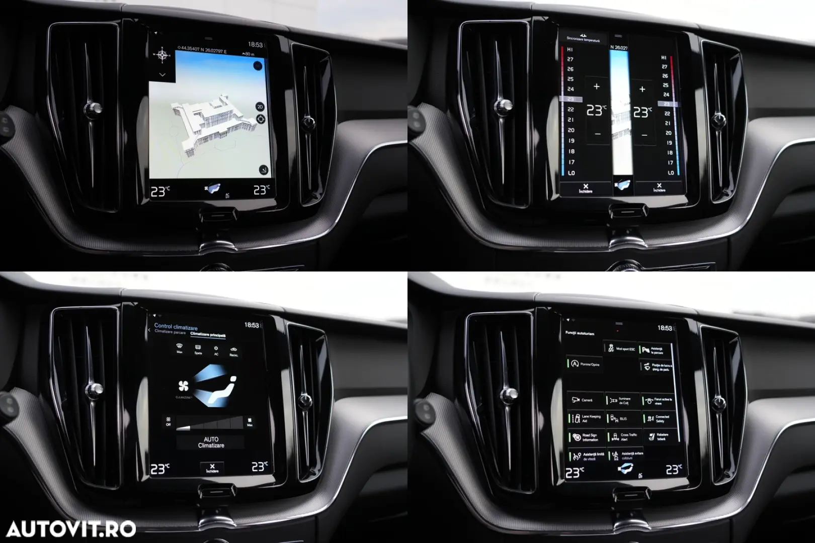 Volvo XC 60 B4 D AWD Geartronic RDesign