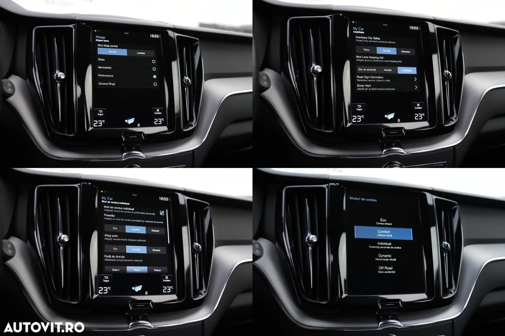 Volvo XC 60 B4 D AWD Geartronic RDesign