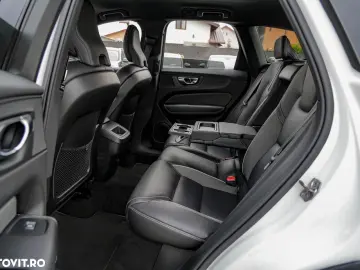 Volvo XC 60 B4 D AWD Geartronic RDesign