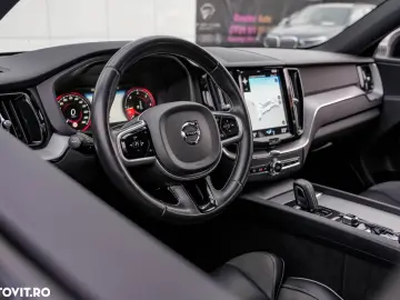Volvo XC 60 B4 D AWD Geartronic RDesign