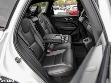Volvo XC 60 B4 D AWD Geartronic RDesign