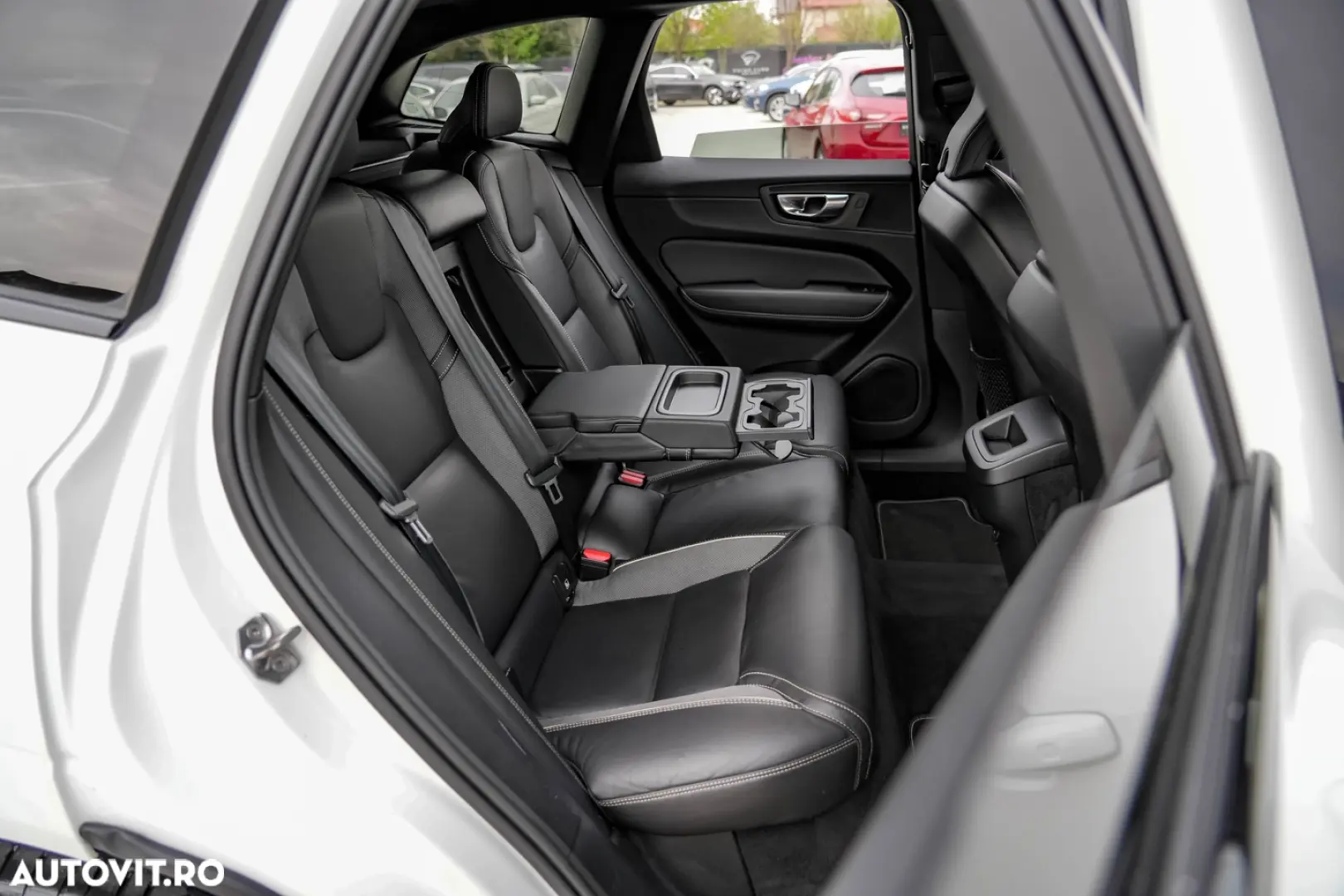 Volvo XC 60 B4 D AWD Geartronic RDesign