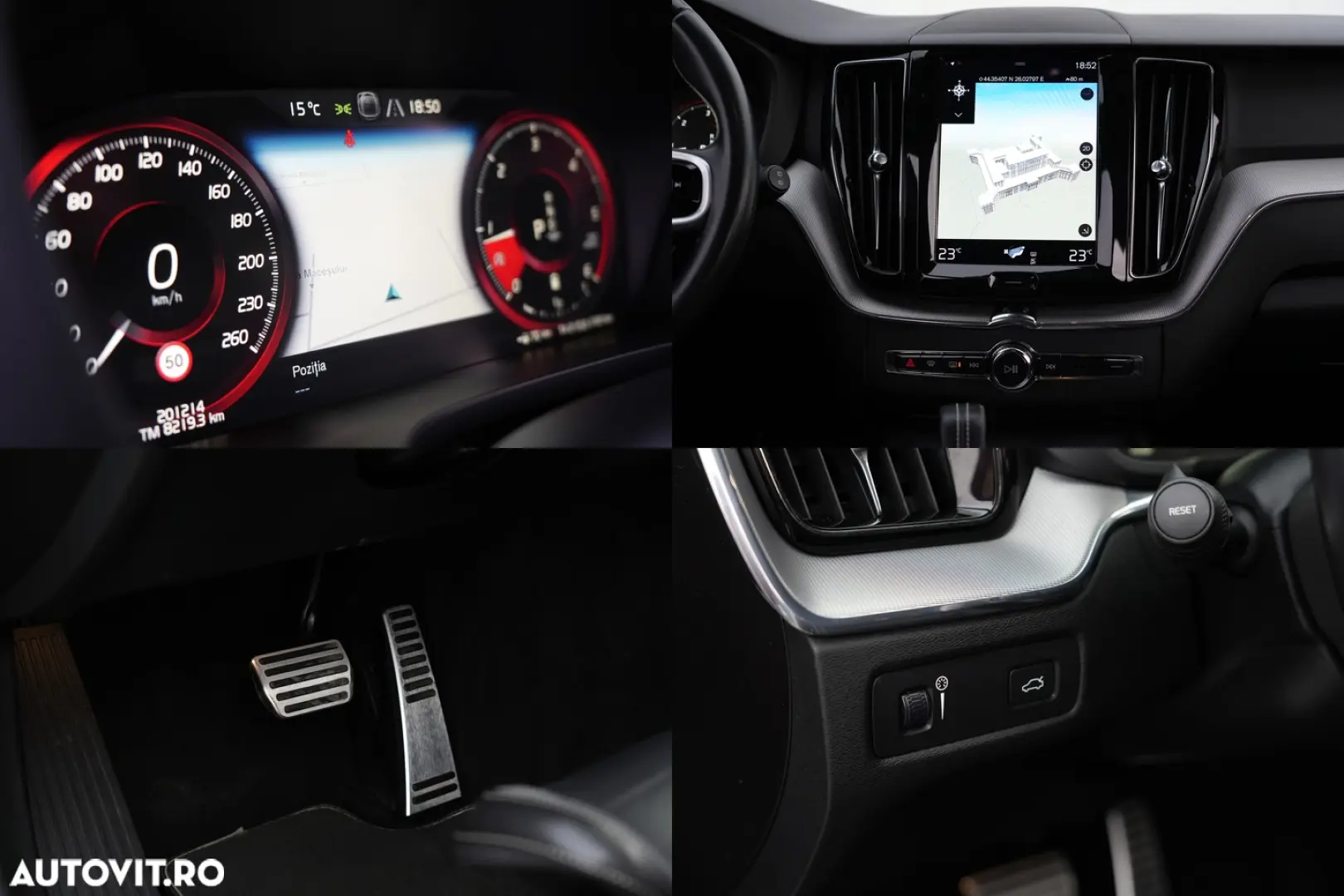 Volvo XC 60 B4 D AWD Geartronic RDesign