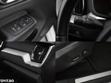 Volvo XC 60 B4 D AWD Geartronic RDesign