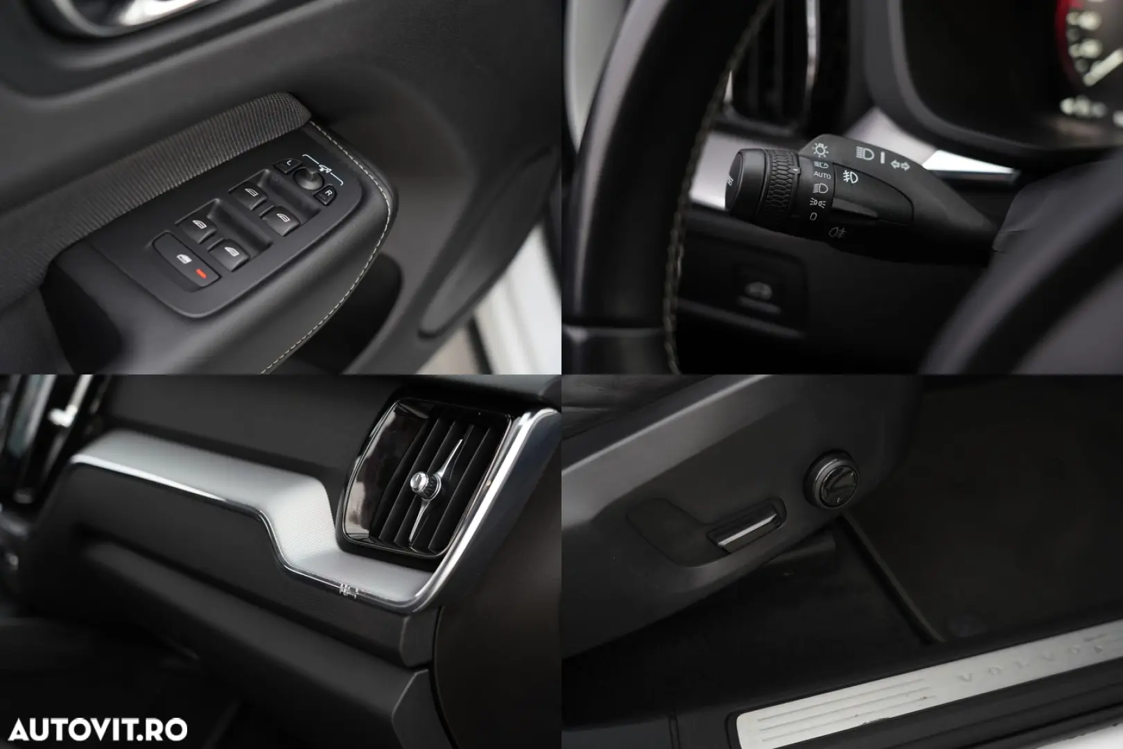 Volvo XC 60 B4 D AWD Geartronic RDesign
