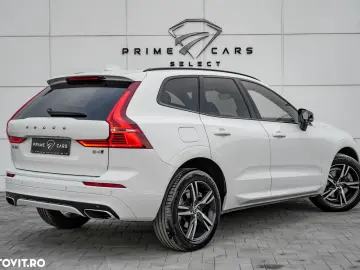 Volvo XC 60 B4 D AWD Geartronic RDesign