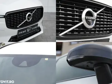 Volvo XC 60 B4 D AWD Geartronic RDesign