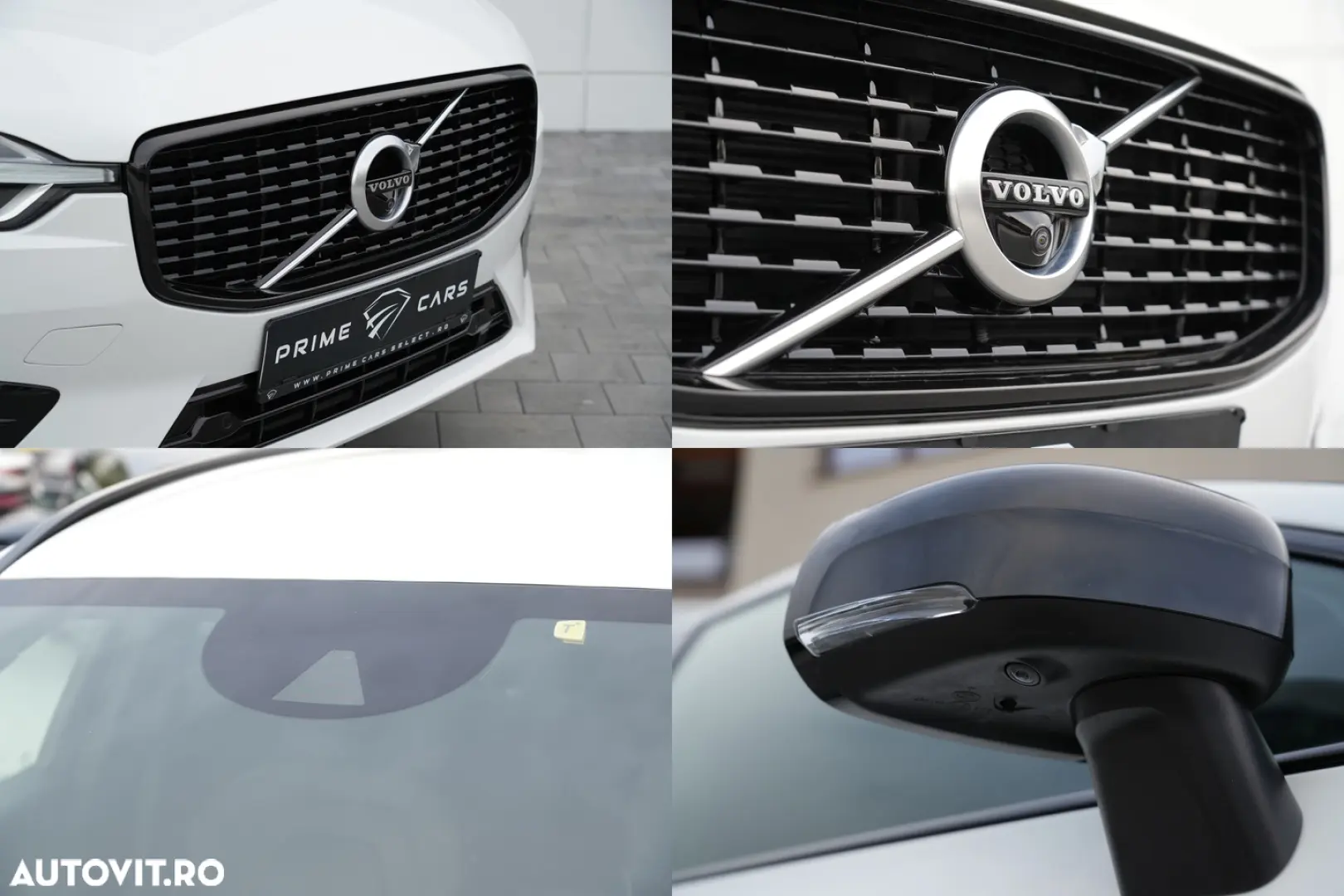 Volvo XC 60 B4 D AWD Geartronic RDesign