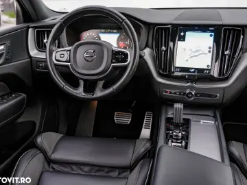 Volvo XC 60 B4 D AWD Geartronic RDesign
