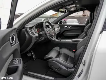 Volvo XC 60 B4 D AWD Geartronic RDesign