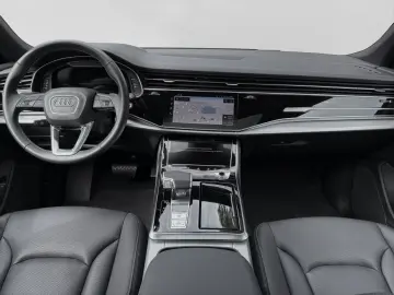 Q8 50 TDI Q S LINE