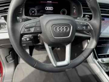 Q8 50 TDI Q S LINE