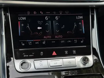 Q8 50 TDI Q S LINE