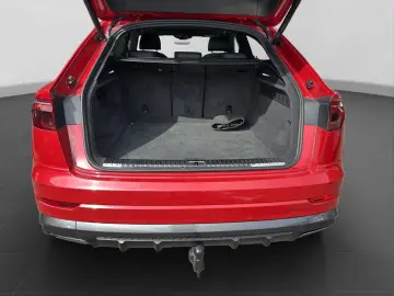 Q8 50 TDI Q S LINE