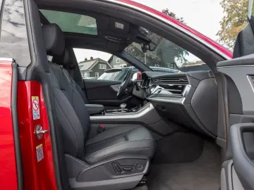 Q8 50 TDI Q S LINE