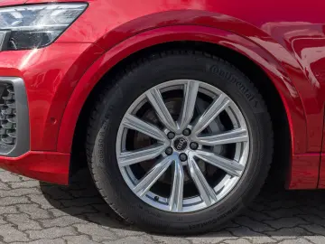 Q8 50 TDI Q S LINE